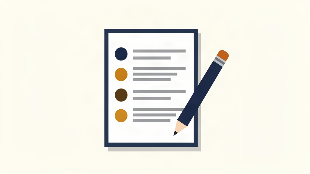 The Content Brief Template That Gets Better First Drafts