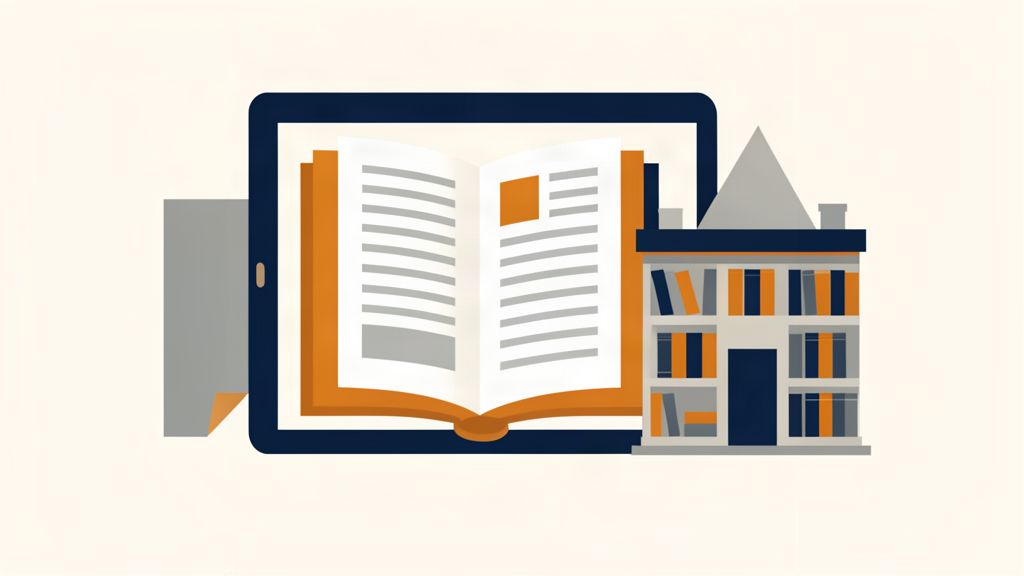Where to Read Ebooks Legally: Stores, Libraries, and Subscriptions