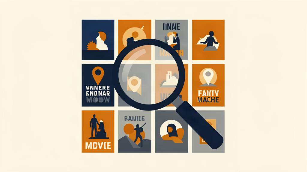 How to Find Where Any Film or Show Is Streaming Legally