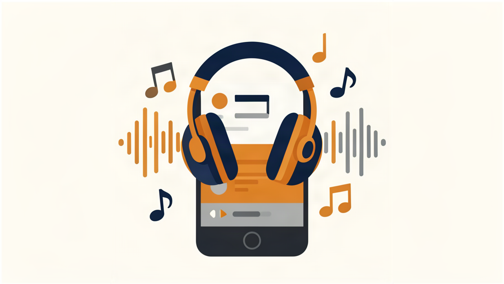 The Best Legal Music Streaming Services Compared