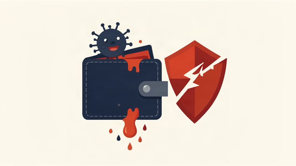 Why Piracy Costs You More Than You Think