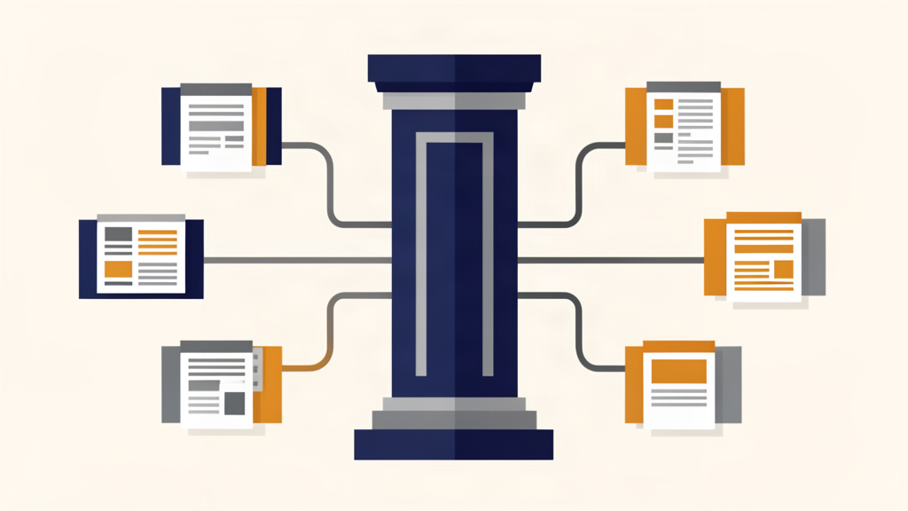 Topic Clusters Explained: Organising Content for SEO